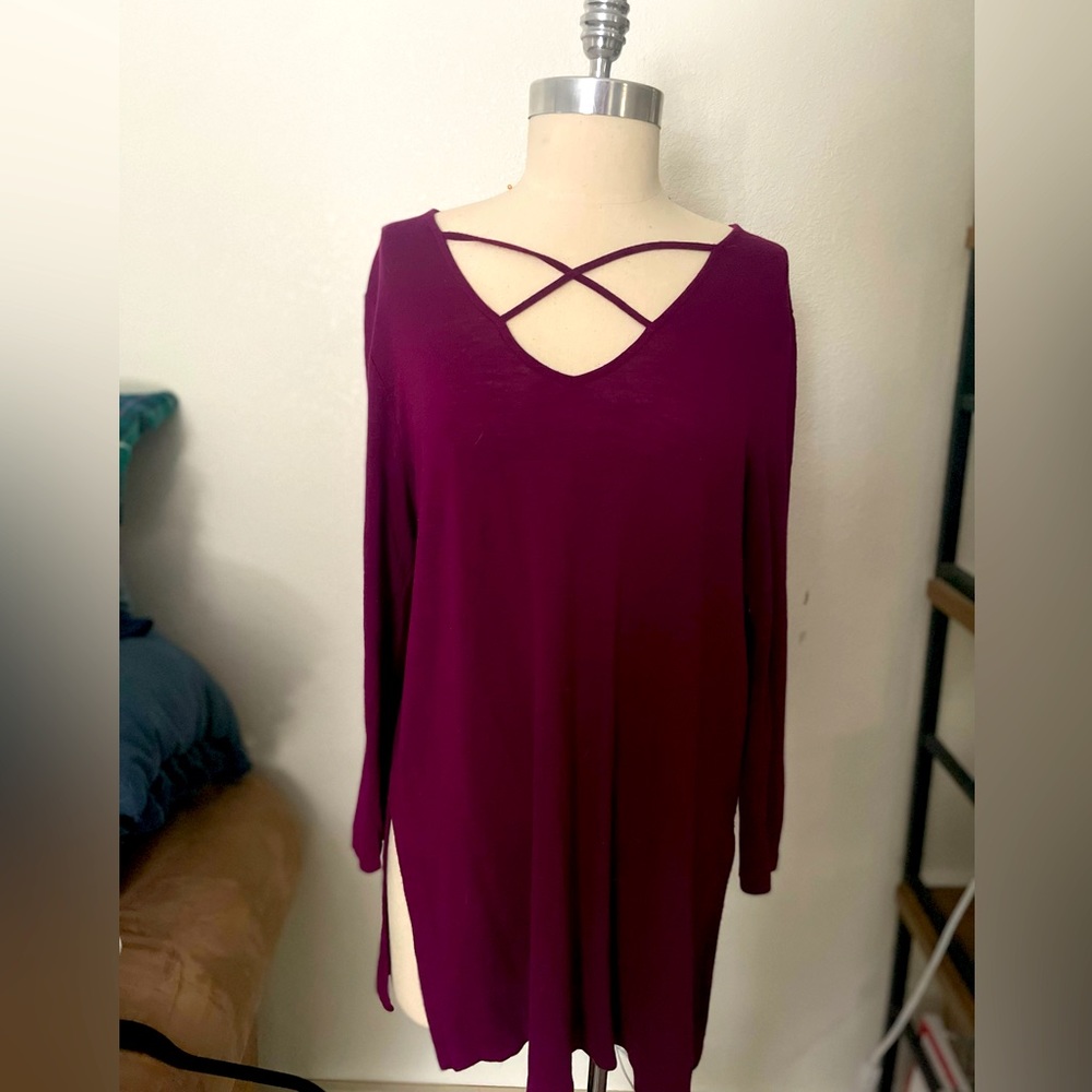 Old Navy Tunic